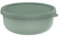 Mepal - Mikrowellengeschirr Lumina - Frischhaltedosen mit Deckel für Kühlschrank, Gefrierschrank, Dampfgarer & Mikrowelle - Mikrowellenschüsseln mit Deckel - Aufbewahrungsbox - 750 ml - Nordic sage