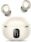 taobosec Auriculares Inalámbricos, Mini Auriculares Bluetooth 5.4, 2025 Cascos Inalámbricos para Dormir con Cancelación de Ruido ENC, 50H Cascos Inalambricos Bluetooth IP7 Impermeable, Blanco