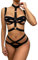 sexy tummy control lingerie black corset and skirt underwear for men with suspender belt naughty lingerie women white fishnet tights cobweb tights for women casual oktoberfest wasit mesh wet look