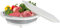 Planche à découper pour camping | Planche à légumes avec couvercle fonction drainage panier 9 l légumes fruits pour évier cuisine riz restaurant camping-car