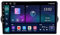 Android 15 Touch screen Radio per Fiat Tipo Egea 2015-2023 9 Pollici Car Stereo Lettore con BT SWC FM AM RDS DSP GPS AHD 4G WIFI Mirror link Ventola di raffreddamento(4+64G)