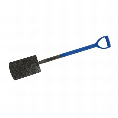 Silverline, Vanga da Giardinaggio, Manico in Plastica