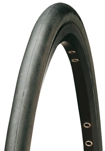 Vredestein Fortezza Super Lite Fahrradreifen, weich, Schwarz, 700 x 23 C (23-622)