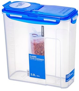 Jwp Hpl951 Lock Cereal Box 3.9Ltr