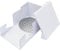 PME Caja y Base Redonda para Tartas de 22 cm (9 Pulgadas)