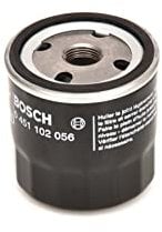 Bosch P2056 - Filtro Olio