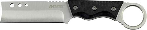 MTech USA - Outdoor Messer - MT-20-25S - Gesamtlänge: 20,3 cm , Klingenlänge: 9 cm; Klingenstärke: 3 mm. rostfreier Stahl