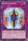Yu-Gi-Oh! - Gagagashield (YS13-EN032) - Super Starter: V for Victory - 1st Ed...