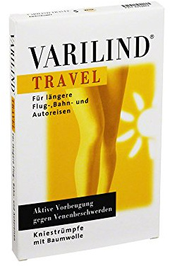 Varilind Travel 180den AD S BW Beige