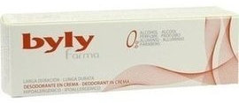 BYLY Deodorant Creme 30 ml