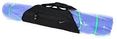 Nike Unisex Victory Yoga Sling Black/Silver One Size
