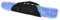 Nike Unisex Victory Yoga Sling Black/Silver One Size