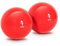 OPTP Franklin Universal Mini Ball Set 8cm rot