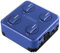 Yamaha SC02 - Mixer per cuffie, colore: Blu