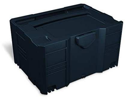Panasonic - Systainer T-Loc 3 Midi Transportbox