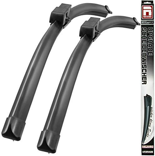 MCPerformance Wischblatt 5er-Serie E39 95-04 607 00-10