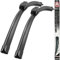 MCPerformance Wischblatt 5er-Serie E39 95-04 607 00-10