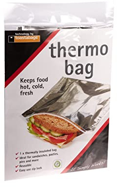 Toastabags THB1PP