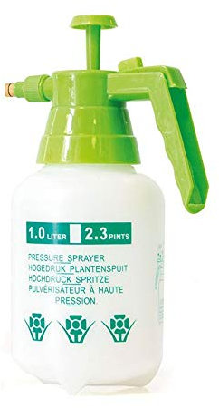 Riegopro Pulverizador presión previa 1L