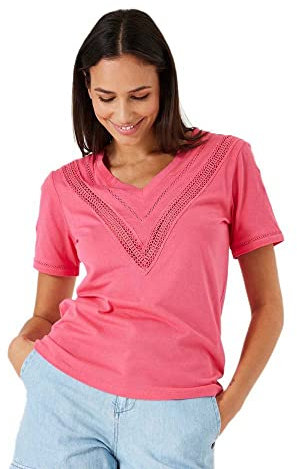 GARCIA Damen T-Shirts