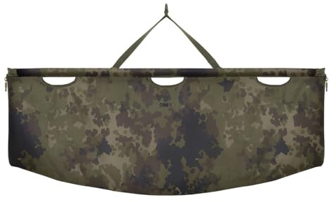 Korda Compac Kamo Carp Fishing Weigh Sling KLUG84