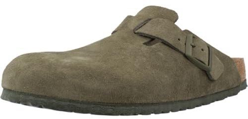 Birkenstock Boston BS 1024714, Hufen