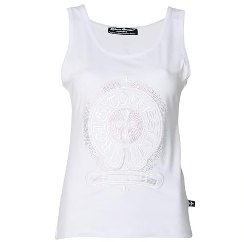 Roberto Geissini Damen Top Diamond Princess XL