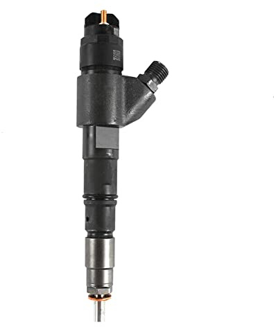 RIVNN 0445120067 0986435549 04290987 20798683 Diesel-Einspritzer für EC210 EC210B für Deutz TCD