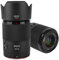 Mcoplus 50mm f1.8 Autofocus STM Portrait Fixed Focus Objetivo para cámaras Sony E-Mount A6300 A6000 A6500 NEX3 NEX7 A7 A7II A7RIII