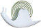 Support Bobine Moustique | Métal Escargot Mosq-uito Coil Holder Support en Anti-moustiques, UE De Support De Support De Brûleur