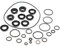 Kit joints 2791 pour Nettoyeur haute pression
