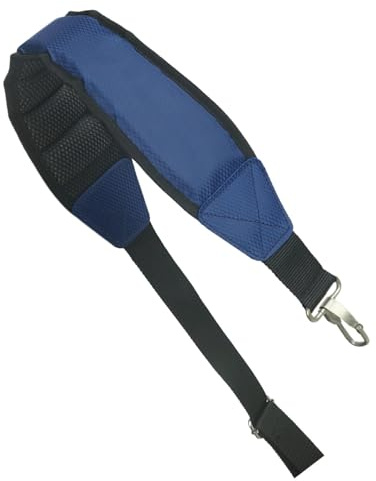 Golf Bag Golf Straps - Rucksackgurt für Golftasche, Gurt für die einzelne Golftasche | verstellbare Tragetasche, rutschfestes Armband für Tasche