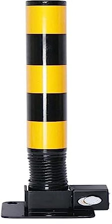 Automatische Parksperre - Ferngesteuerter Poller mit Anti-Kollisions-Design für verbesserte Sicherheit und Verkehrskontrolle