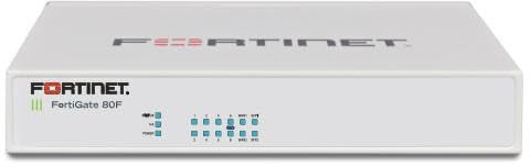 Fortinet FG-81F-POE-BDL-950-12