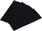 4 PCs Kohlenstoffschwammfilter, Ersatzschwammfilter mit HaupthEPA -Filter -Kohlenstoffluft -Vorfiltern für Holmes -Luftreiniger HAP2400 HAP242 HAP412 HAP422 HAP424 HAP1200 HAP706
