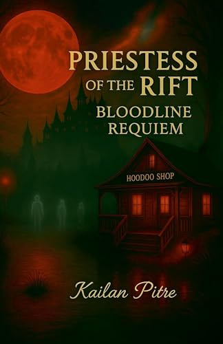 Priestess Of The Rift Bloodline Requiem