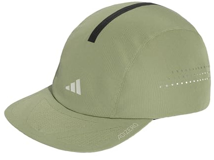 Adidas Unisex Baseballkappe Runningxadizero Lightweight Cap Climacool