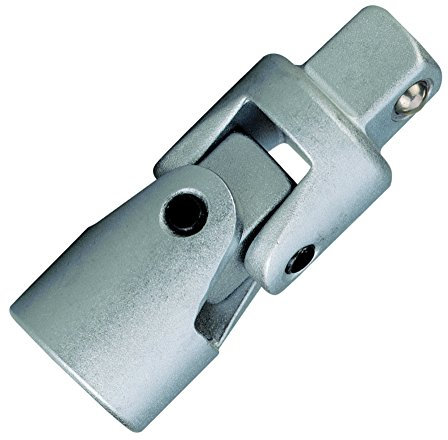 PROXXON 23450 Kardangelenk 12,5mm (1/2/') Vierkant beidseitig
