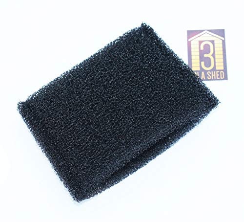 VAX Carpet Washer Float Chamber Filter for Vax Rapide Classic, Rapide Deluxe ...