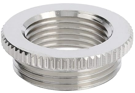 Wiska 10063944 MRM 25/20 Kabelverschraubung Reduzierung M25 M20 Messing Messing 100St.