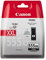 Canon PGI-555XXLPGBK Tintenpatrone (37 ml) pigment schwarz