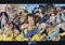 ABYSTYLE - ONE PIECE - Poster - Dressrosa (91.5x61)