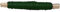 Florist Wire, thickness 0,5 mm, green, 50m