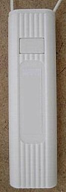 Pack of 4 replacement cord weights for blinds