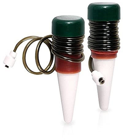 IDOZ Bewässerungsspender, Abmessungen (mm) 30x30x105