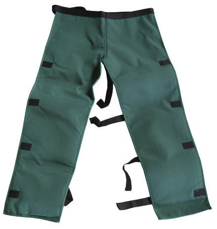 PANTALON PROTECTOR PARA DESBROZADORA