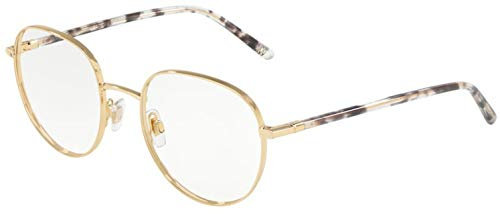Ray-Ban Herren 0DG1304 Brillengestelle, Gold, 52