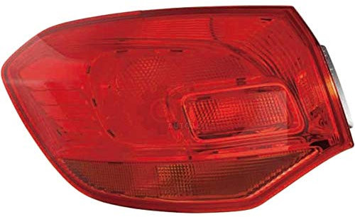 Rückleuchte links aussen für Astra Sports Tourer J Bj. 10.2010-12.2012
