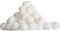 Bestway | Flowclear™ Polysphere™ Filterbälle | 2000 g | ersetzt ca. 70 KG Filtersand | Kompatibel mit Allen handelsüblichen Sandfilteranlagen