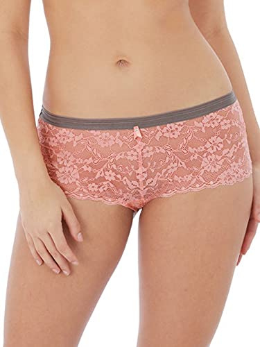 Freya Women's Offbeat Short Brief, Rosehip, L